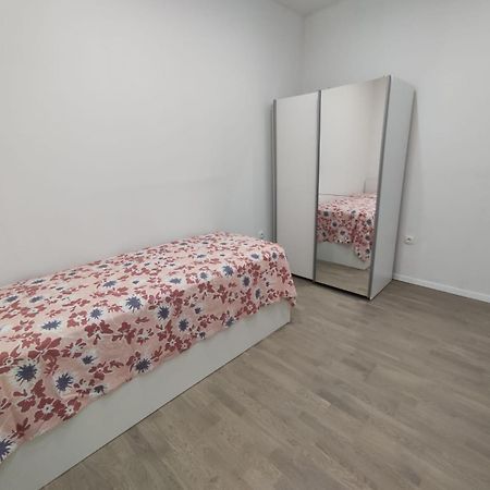 Apartment Tona 希贝尼克 外观 照片