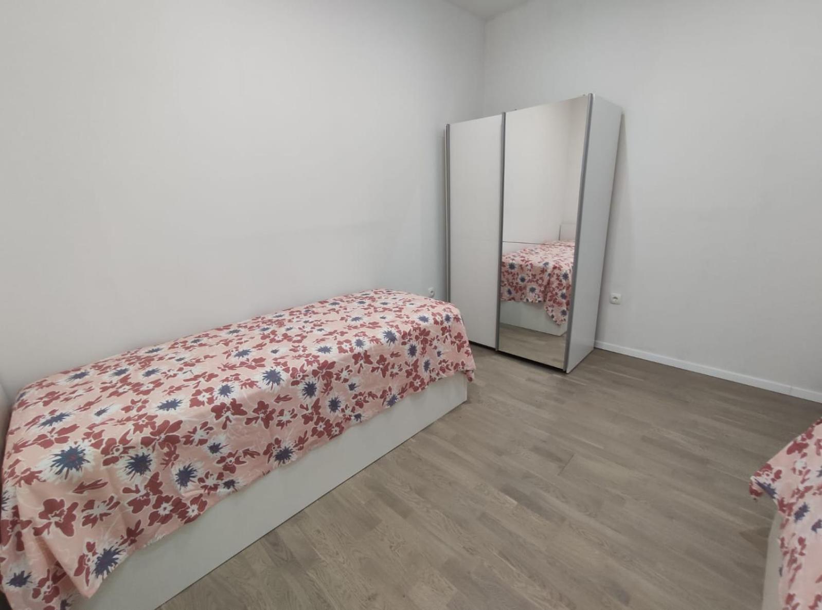Apartment Tona 希贝尼克 外观 照片