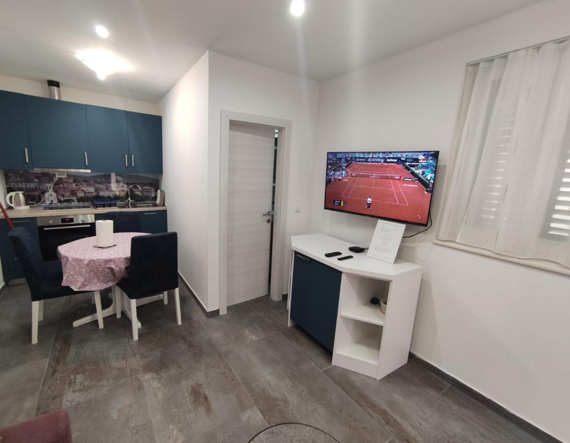 Apartment Tona 希贝尼克 外观 照片